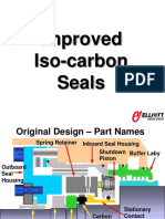 New Cardrige Design - BRXseal