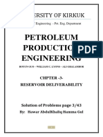 Petroleum Production Engineering PDF