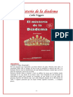 Carla Neggers - El Misterio de La Diadema PDF