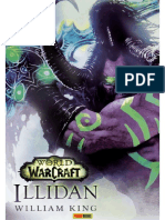 World of Warcraft Illidan