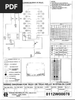 TR231 or TR241 - E4 - 8112W00078 PDF