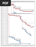 Program Gantt Total A0