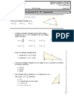 Ficha13 Trigonometria