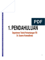 TA3211-1 Pendahuluan