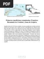 Conquista de Mexico PDF