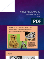 Noyos Fundicion 