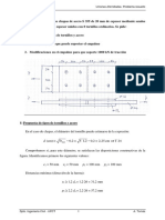 Uniones Atornilladas Ejercicios Ingenieria PDF