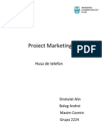 Marketing Direct Proiect