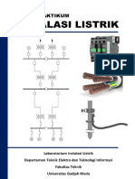 Modul Praktikum Teknik Instalasi 2017