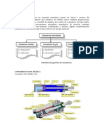 Actuadores Neumaticos