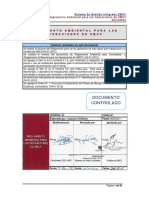 SGIre0004 - Reglamento Ambiental para Las Operaciones de SMCV v5