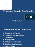 Ferramentas Da Qualidade Completo