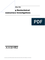 R13-12 Investigaciones Geotecnicas