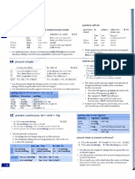 English File Pre-Intermediate Grammar Bank