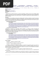 CCiv. Com. Minas Paz y Trib. Mendoza. 2009. R. y Otros v. R. H. J. Simulacio Ün, Colacio Ün