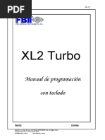 FBII XL2T Manual de Instalacion-2 PDF