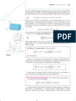 Teoria Integrales Triples