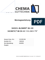 03 - Montageanleitung SB-IVE DN40