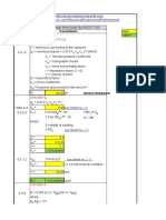 Wind Loads Calculations by ASCE7 05 For Any Building