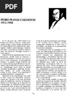 Pedro Planas Casanovas