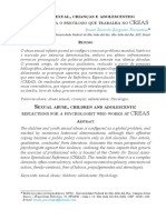 Abuso Sexual Cças e Adol PDF