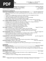 Julia Resume Adv350