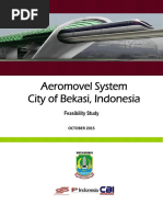 Bekasi Aeromovel LRT FS (FINAL 15-10-2015) PDF