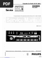 Car 400 Service Manual PDF