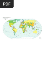 World Political Map