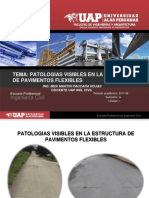  Patologias Del Pavimento