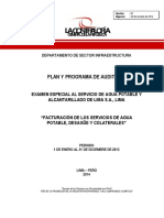 Modelo Plan y Programa de Auditoria CGR Version 2 Word