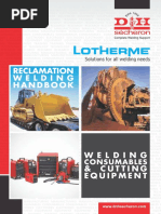 Lotherme Handbook