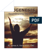 Neogenesis - Reconstructing The Self