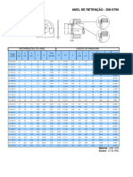 Aneis de Retenção PDF