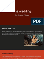 The Wedding 1