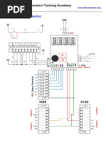 NFI-Industrial Automation Training Academy: VFD Connection With PLC