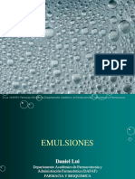 5 DL Emulsiones