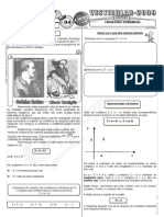 Matemática - Pré-Vestibular Impacto - Conjuntos - Conjuntos Númericos