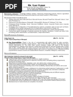 Vijay Kumar CV