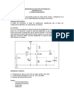 CK II LAB Nro1