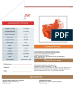 Ficha Tecnica 63893E00A2