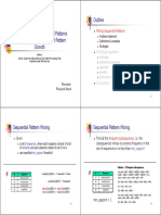 Outline: Problem Statement Definitions & Examples Strategies