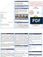 LabVIEW Training Brochure2017-1