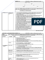 Handout Safeworkmethodstatements