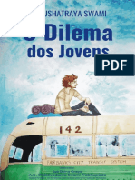 O Dilema Dos Jovens - Purushatraya Swami