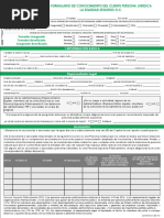 4-1sus-Fo-0141 Formulario de Conocimiento Del Cliente Persona Juridica