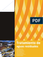 Tratamientos de Agua Residuales