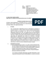 Recurso Apelacion Reajuste Remuneracion Principal