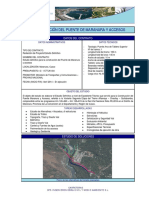 Peru Puente Maranura PDF