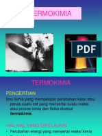 Termokimia (12-13) PDF